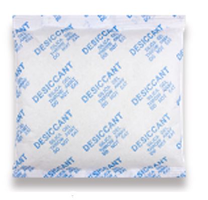 Gói hút ẩm silica gel 200g